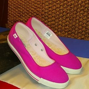 Converse ONE*STAR SIZE 91/2